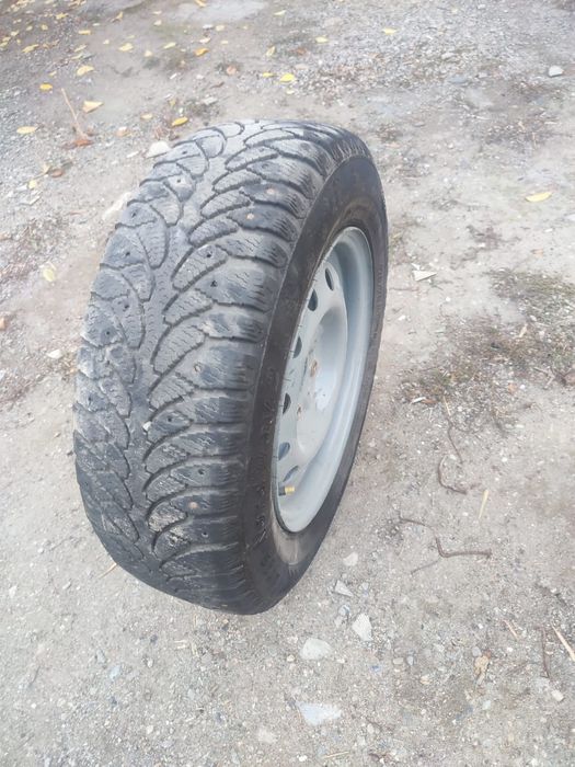 Продам диск приора R13