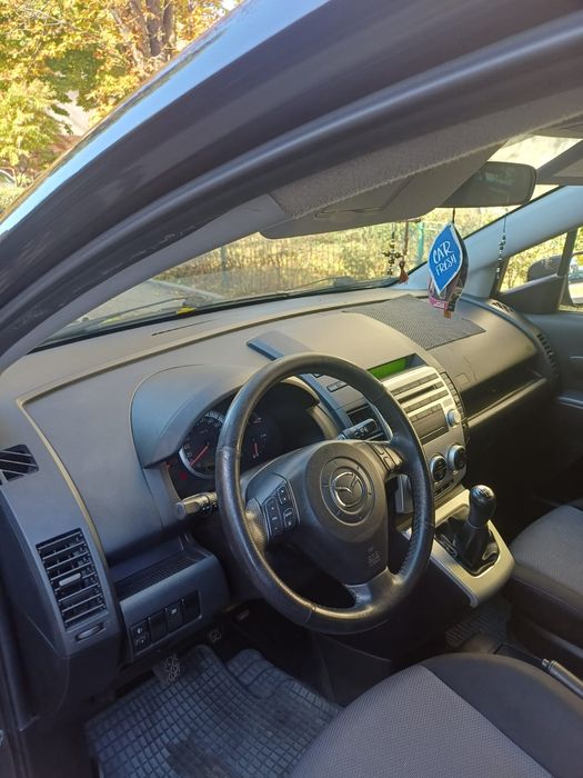 Mazda 5 Diesel 7Locuri
