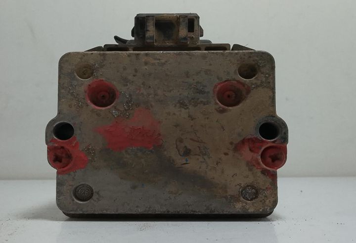 Bobina inductie  867905104A Volkswagen VW Polo a 3-a generatie 6N ser