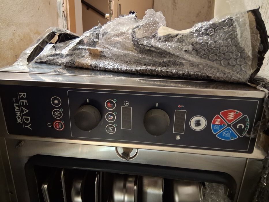 Конвектомат Лайнокс