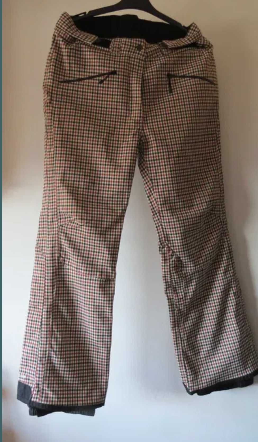 Pantaloni impermeabuli everest, made in suedia, noi, tcs 20000