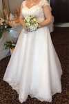 Vand rochie mireasa