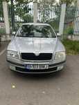 Vand Skoda Octavia 2