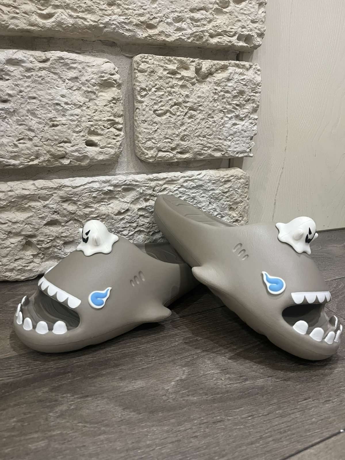 SHARKICKS PRO - джапанки