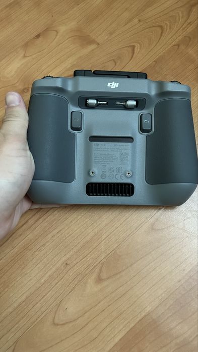 Husa dji mini 4 pro plus telecomanda rcn2 + dock cu baterii