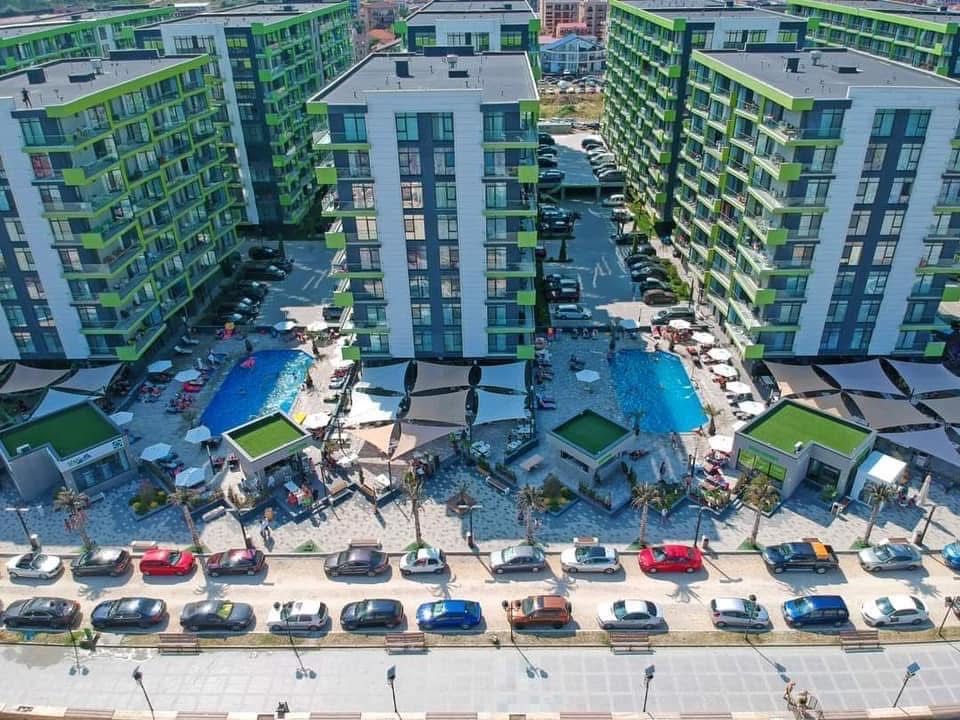 Apartament de inchiriat in regim hotelier complex Alezzi