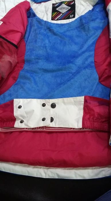Скиорско яке на Nevica- M размер- 85лв