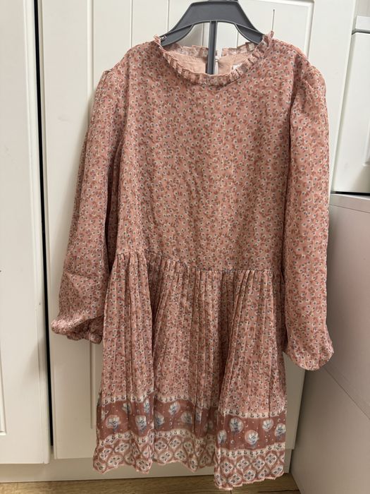 рокля Mayoral, Reserved, Abel Lula