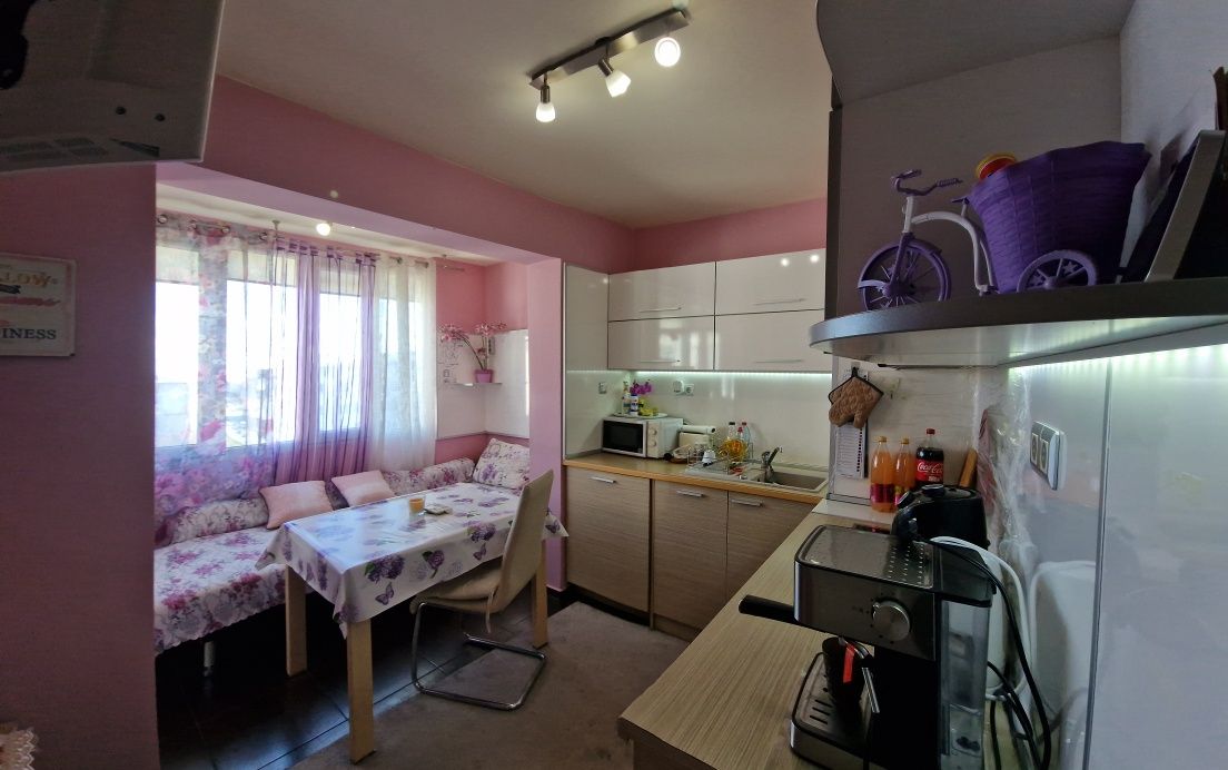 Дава се под наем Двустаен апартамент в Варна, ХЕИ - 54 кв.м за 119000 € - Снимка #5