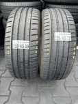 225/45/19 Michelin 2020