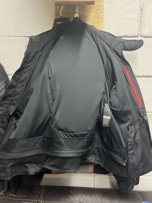 Alpinestars Megaton