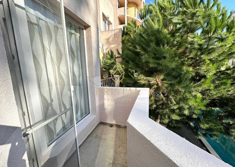 Продава се Двустаен апартамент в к.к. Слънчев бряг - 50 кв.м за 1300 €/кв.м - Снимка #8