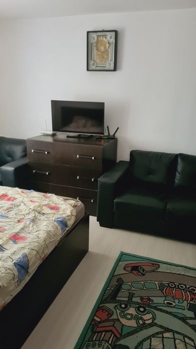 Închiriez casa la 15 km de Galati