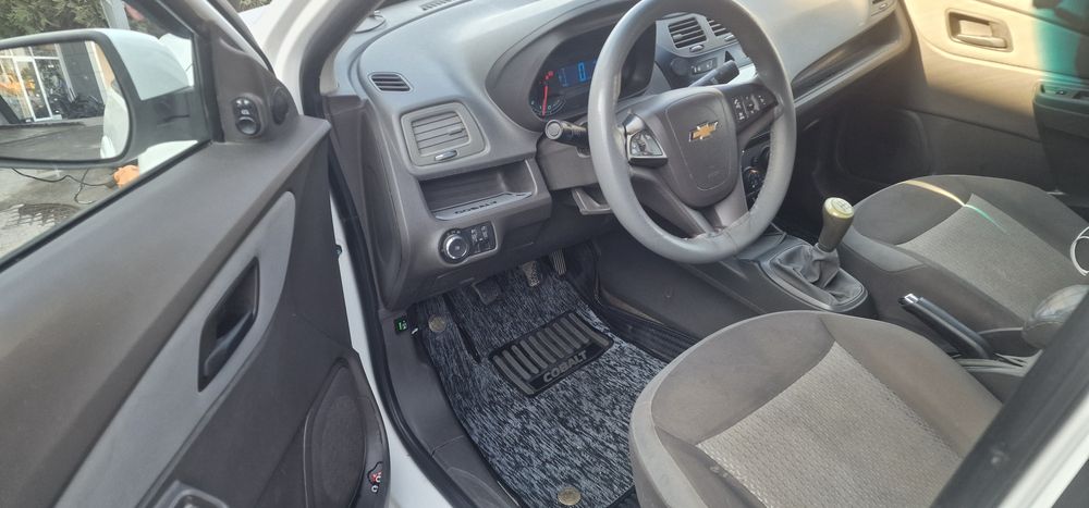 Cobalt sotiladi 2014 yil