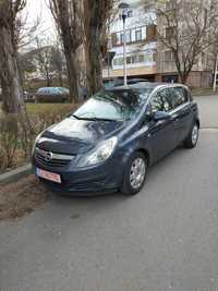 Vând Opel CORSA D
