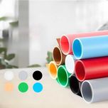 Шаблони за 80 см Фотографска Кутия – PVC | СИВ | СИН | Матово покритие