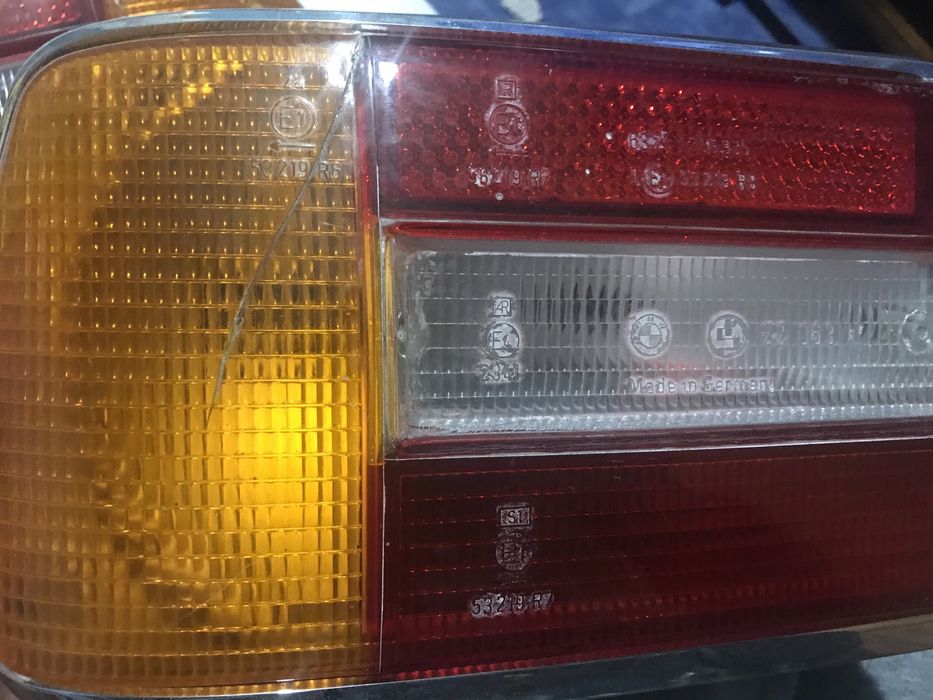 Стопове за bmw 2002