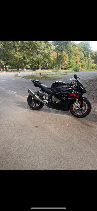 vand s1000rr 2017 pret negociabil.