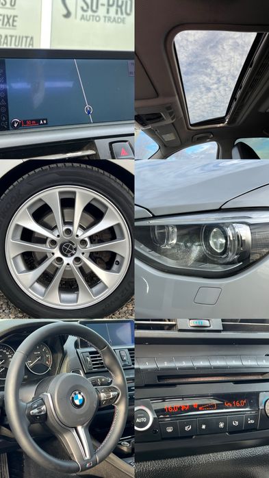 BMW 120D 2.0D 184cp 2012/Rate Fixe/Cash/Buyback/Garantie 1 AN