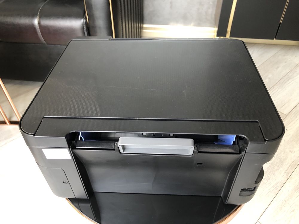 Epson L3150 – Rangli Printer, Scanner, Kopir – Ideal Holatda!