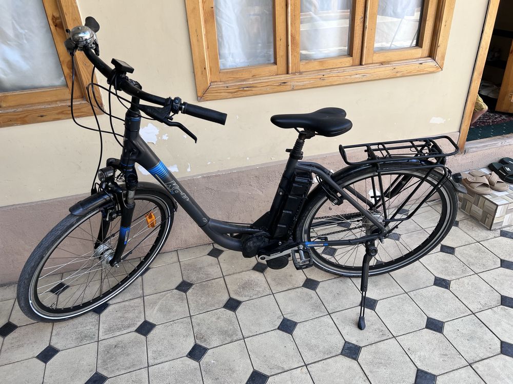 Germaniski Velosafed