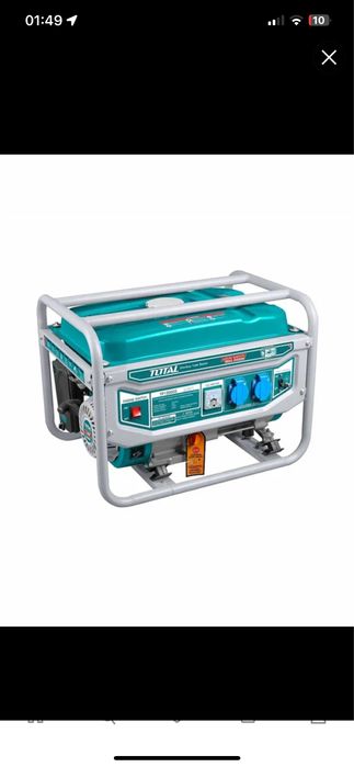 Arenda prokat dvijok generator 250min
