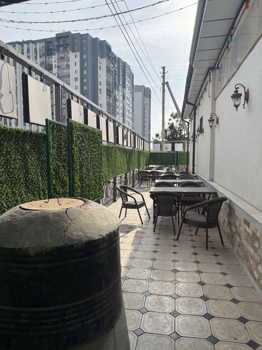 Tayyor biznes sotiladi Xorazim Baliq