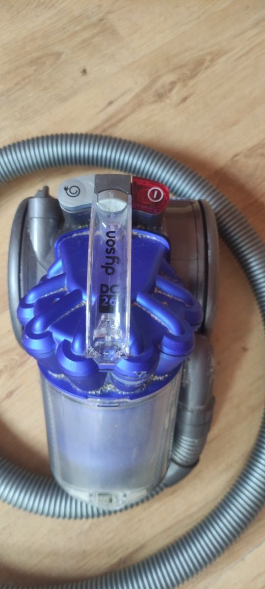 Дайсън Прахосмукачка Dyson