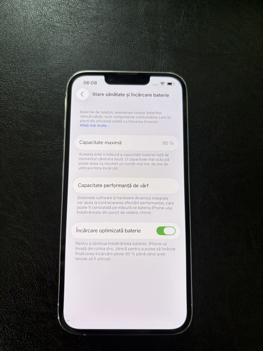 Iphone 13 pro de 256gb