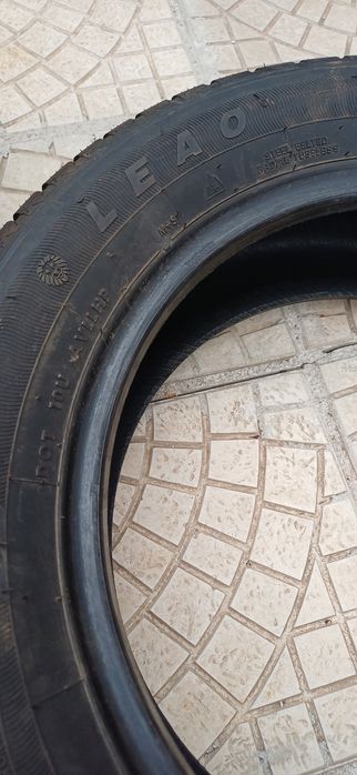 Зимни губи LEAO 205/55 R16 2бр