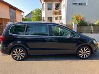 De vânzare Volkswagen Sharan