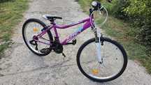 Bicicleta pentru copii XFACT MTB GIRL 24 INCH