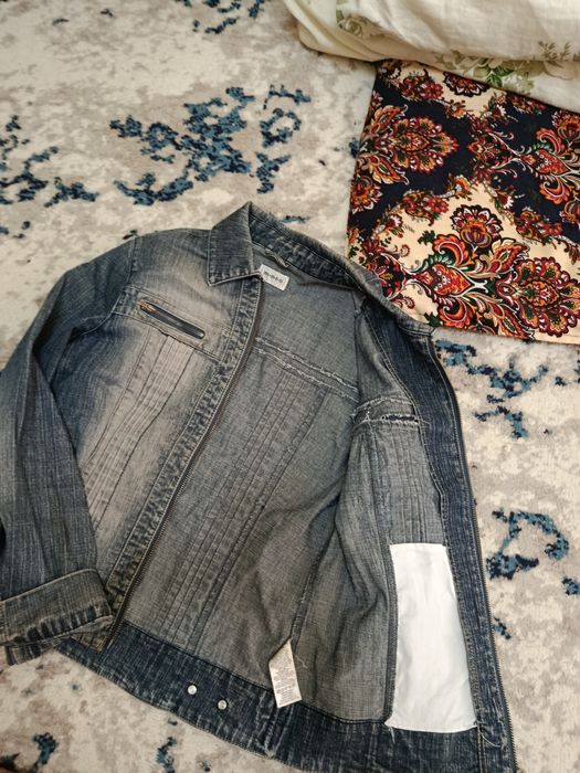 Jensi katyum.  Xadiya