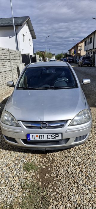 Vand Opel Corsa C