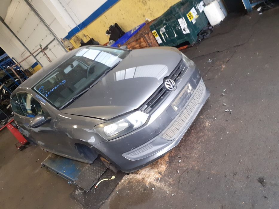 Piese volkswagen polo 2012