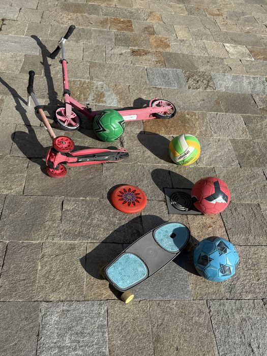 Детски забавления на разпродажба!!! Топки