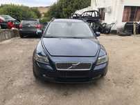 Volvo V50 / Волво В50 2.0HDI 136кс. 2006г. - НА ЧАСТИ