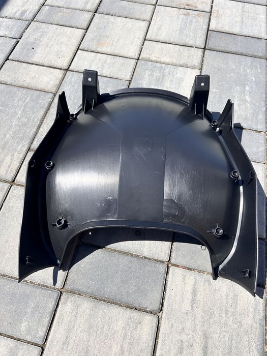 Scuter Silance Seat aparatoare noroi si podea