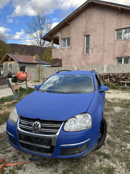 Dezmembrez Golf 5 break