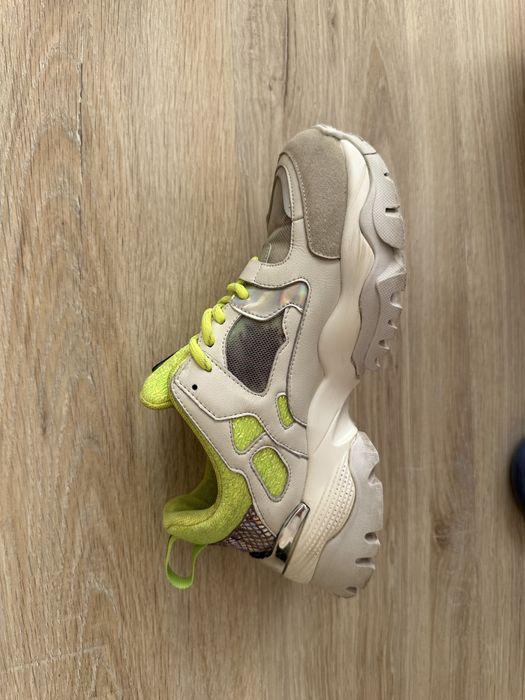 Ежедневни маратонки