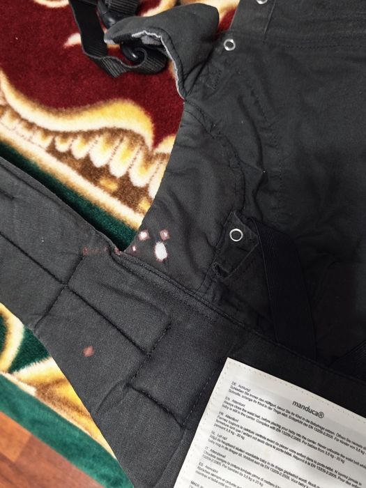 Marsupiu ergonomic Manduca