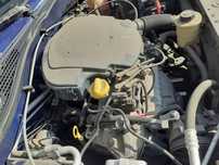 Motor dacia logan 1.4 mpi