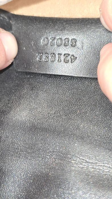 Geanta Gucci Sylvie