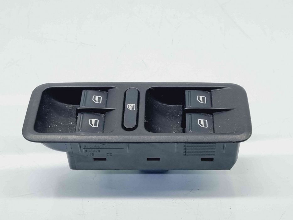 Butoane comanda geamuri sofer Skoda Yeti (5L) [Fabr 2009-2020] 1Z0959