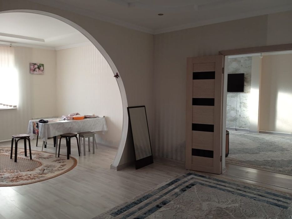 Продам дом на Акжар-2