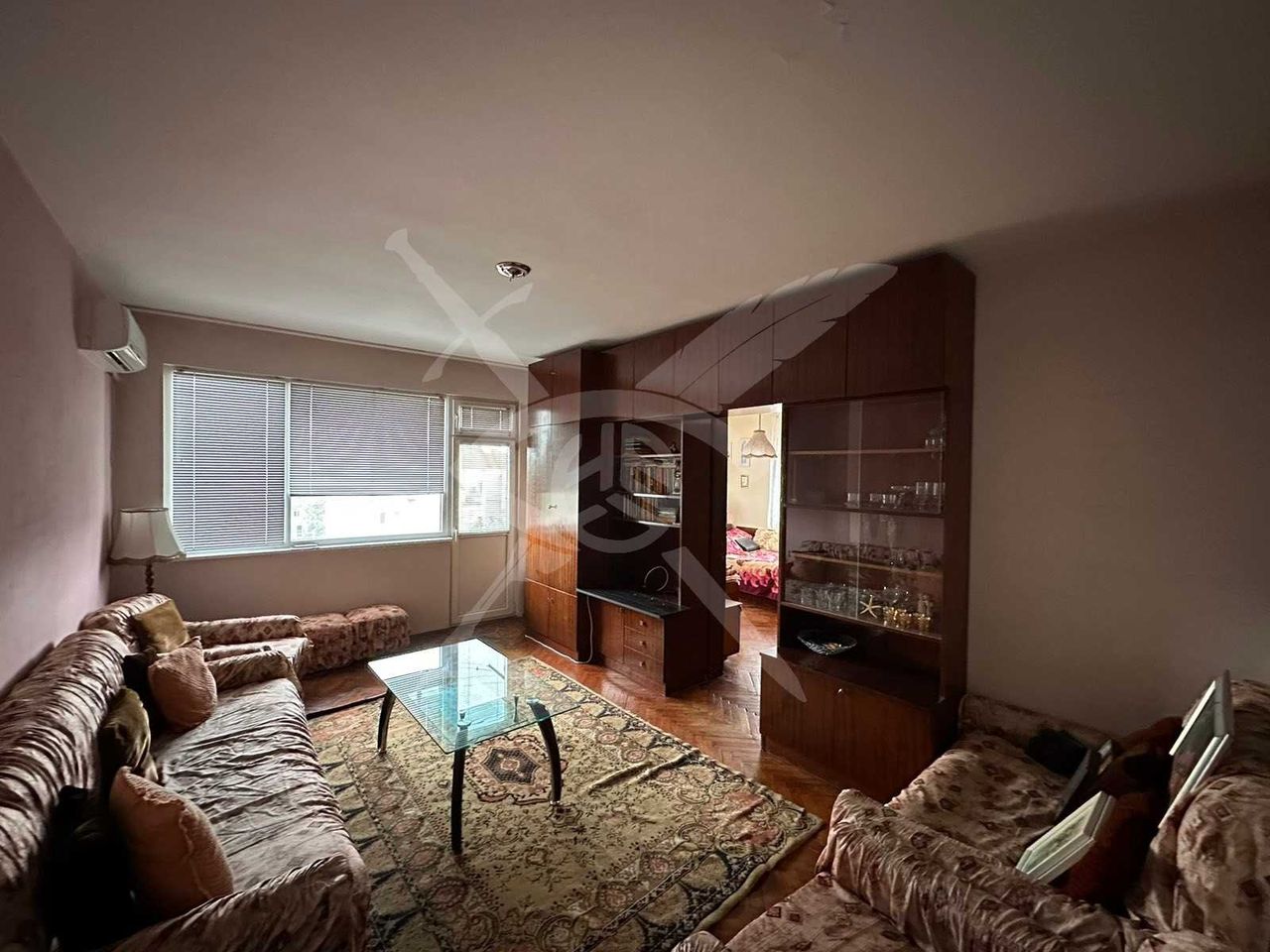Продава се Двустаен апартамент в Пловдив, Съдийски - 65 кв.м за 1385 €/кв.м - Снимка #4