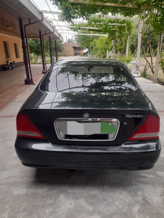 Magnus 2001 yil аъло