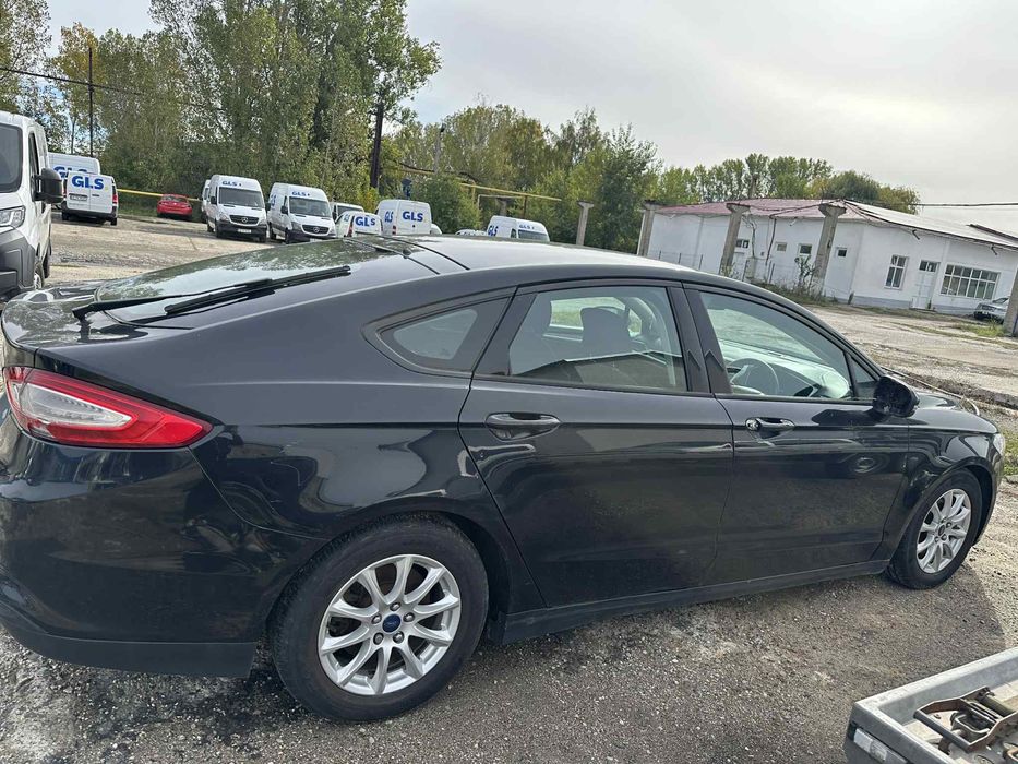 Vand ford mondeo 1.5/1.6 tdci euro 5 2015