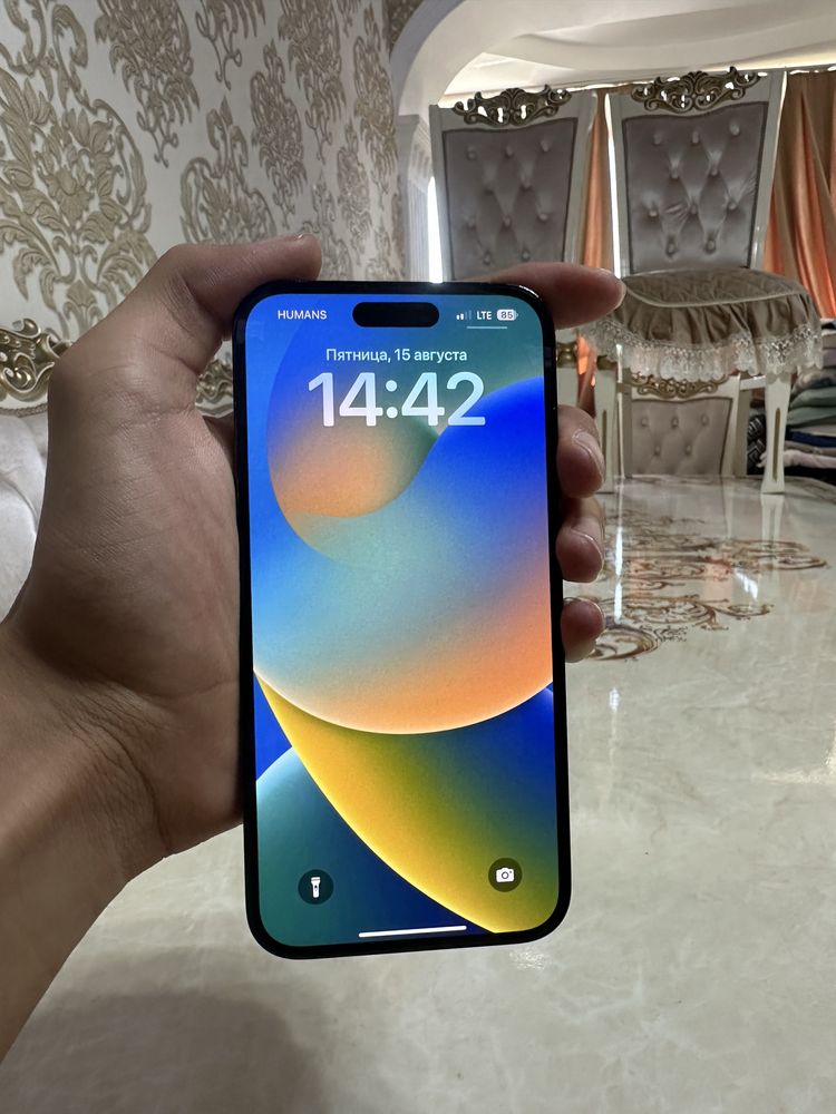Iphone 14 pro max 1tb