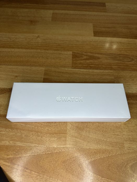 Apple Watch Series 9